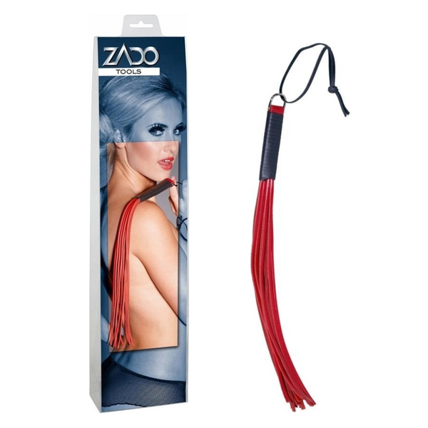 Miniature Red Whip
