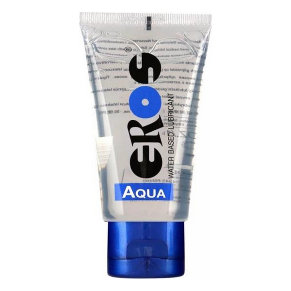 Eros Aqua Water Based Lube 200 ml