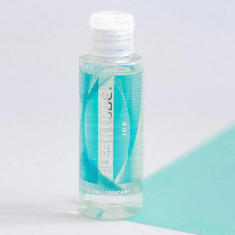Fleshlight Fleshlube Ice Cooling Lubricant 100ml