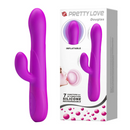 Pretty Love Douglas Inflatable Vibrator