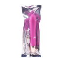 Classic 7-Speed Pin Rechargeable Vibrator