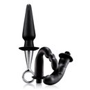 Prostate and Butt Plug Set