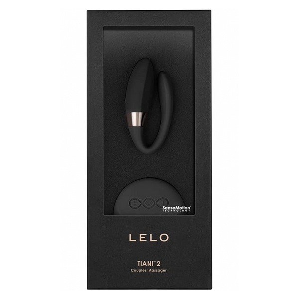 Lelo Tiani 2 Couples' Massager