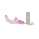 Finger Waggle Remote Controlled Vibrator