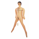 Big John Inflatable Male Love Doll