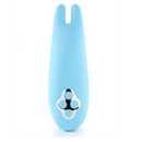 The Dulce Bunny Turquoise Vibrator