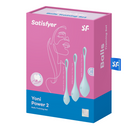 Satisfyer Yoni Power 2 Kegel Balls