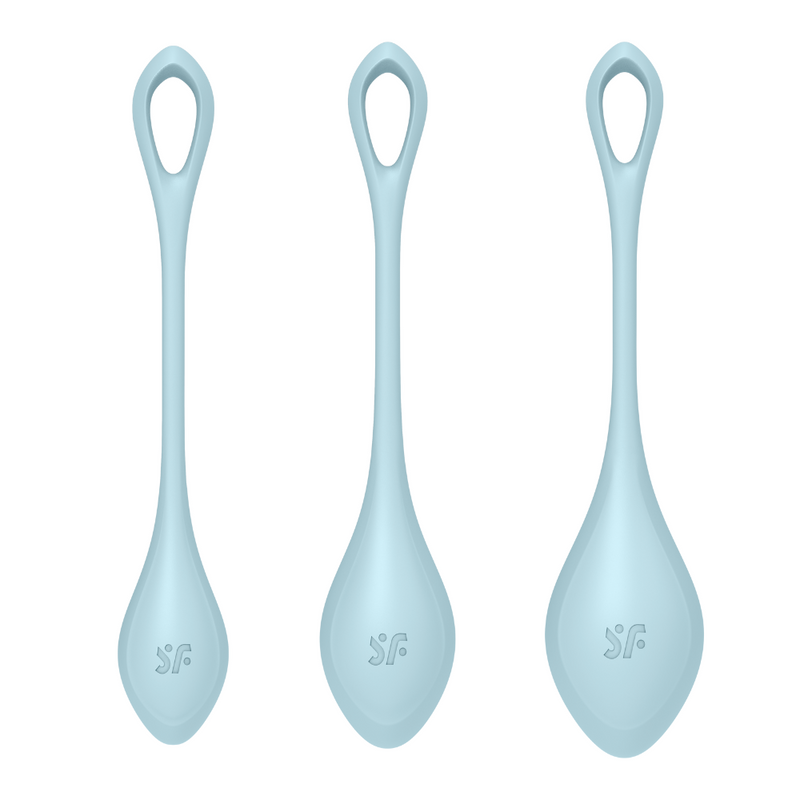 Satisfyer Yoni Power 2 Kegel Balls