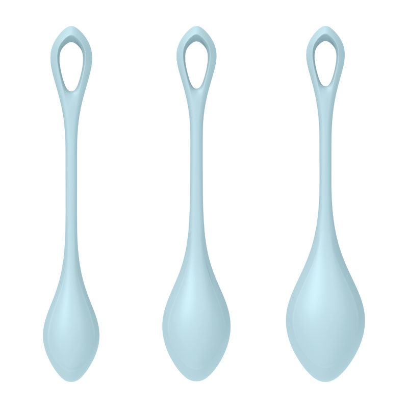 Satisfyer Yoni Power 2 Kegel Balls