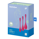 Satisfyer Yoni Power 1 Kegel Balls