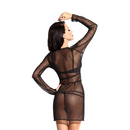 Demoniq Marcelle Dress