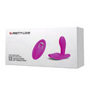 Pretty Love Magic Finger