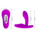 Pretty Love Magic Finger