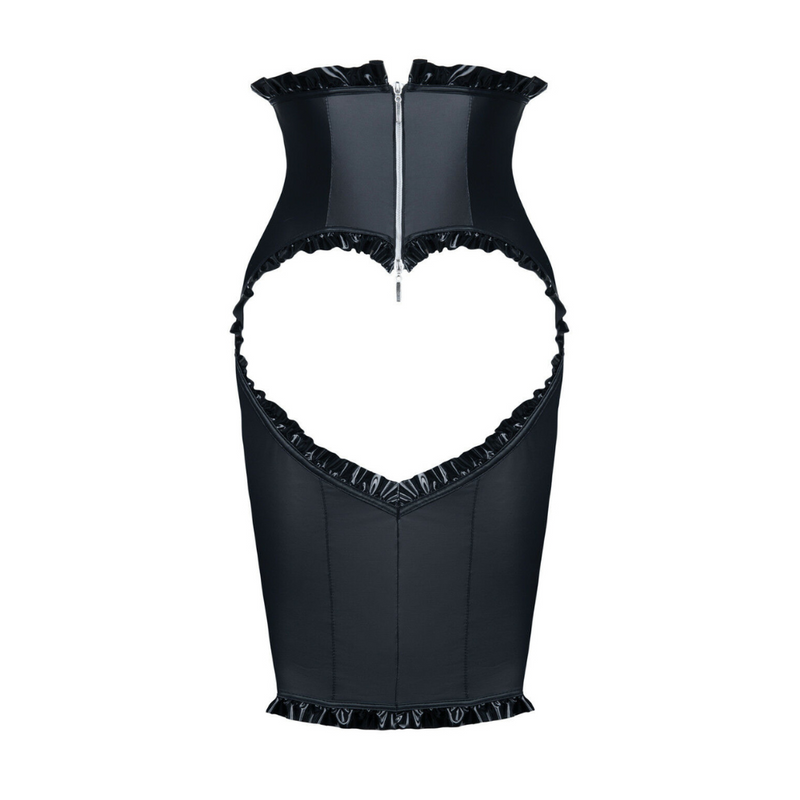 Demoniq Ingrid Skirt
