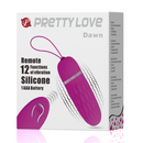 Pretty Love Dawn