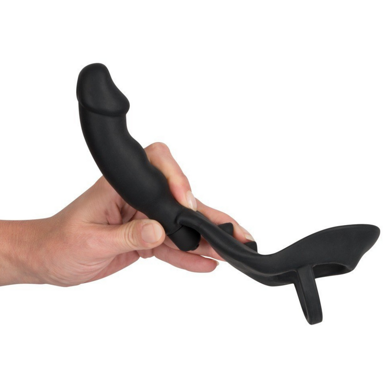 Ring and Vibro Plug