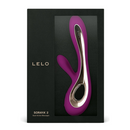 Lelo Soraya 2 Dual-Action Massager