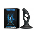 Silicone Butt Plug Small