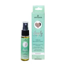 Sensuva Throat Relaxing Spray Chocolate Mint