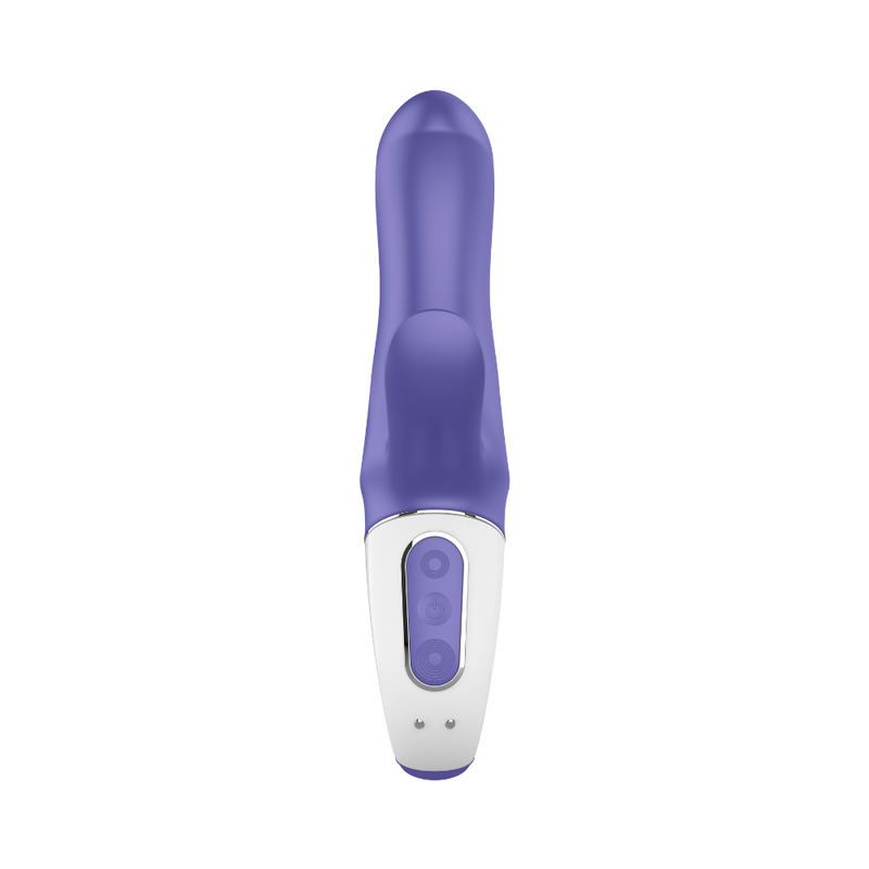Satisfyer Magic Bunny