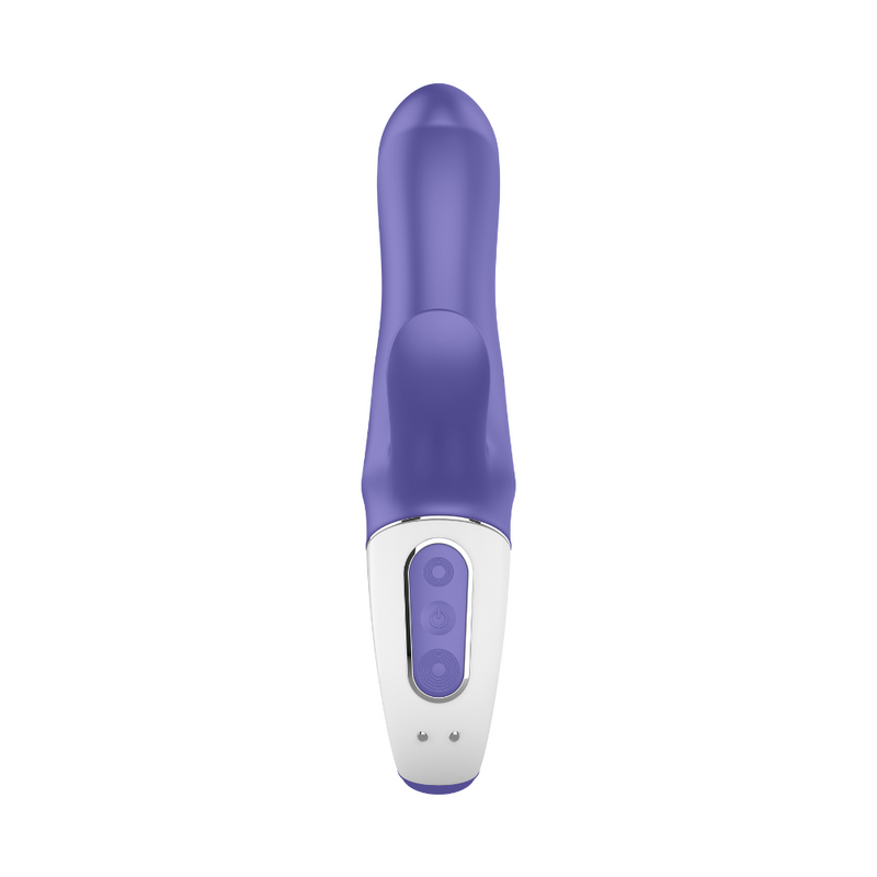 Satisfyer Magic Bunny
