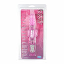 Butterfly Pearl Vibrator