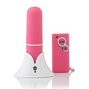 NU Sensuelle Remote Control Bullet Pink