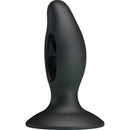 Silicone Butt Plug Small