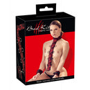 Bad Kitty Neck Restraint and Handcuffs