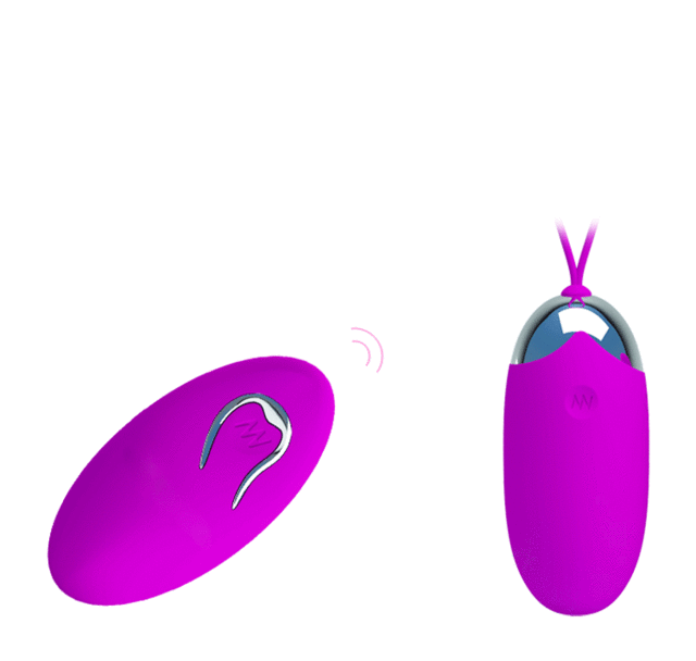 Pretty Love Berger Rechargeable Vibrating
