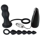Rebel Prostate Training Set