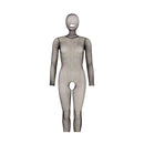 FishNet Catsuit with Mask