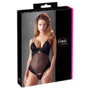 Cottelli Body with Removable Cups and String