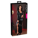 Cottelli Long Wetlook Dress