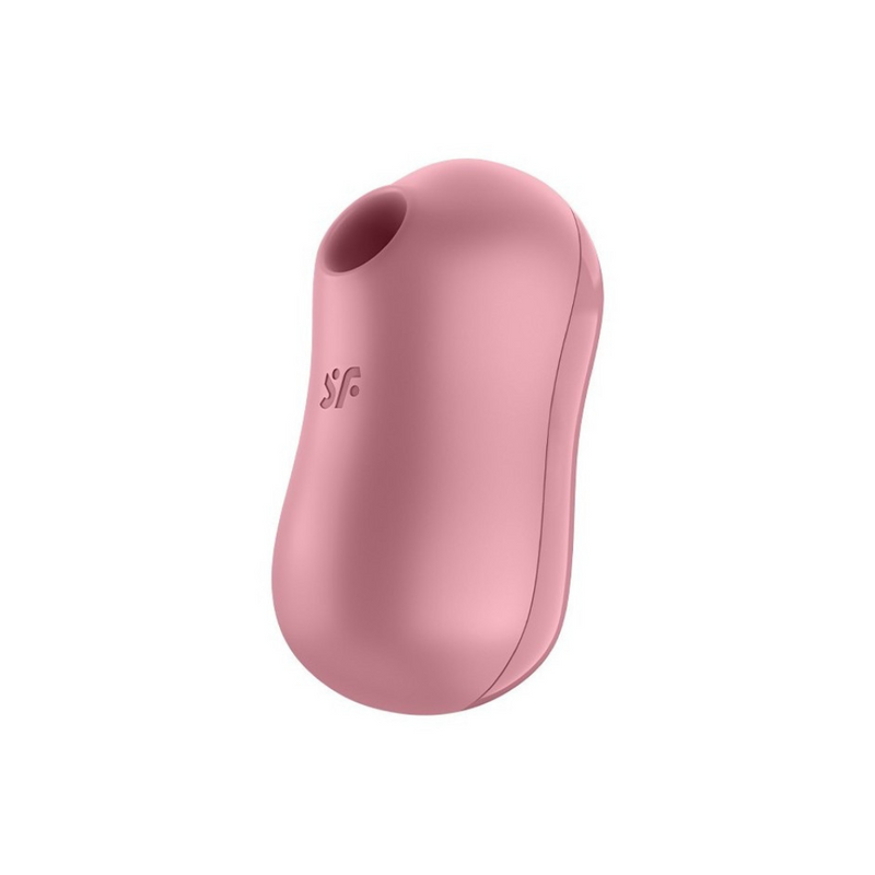 Satisfyer Cotton Candy Pink
