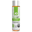 Jo Organic NaturaLove Lubricant 120 ml