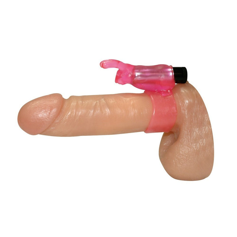 Rabbit Finger Vibe