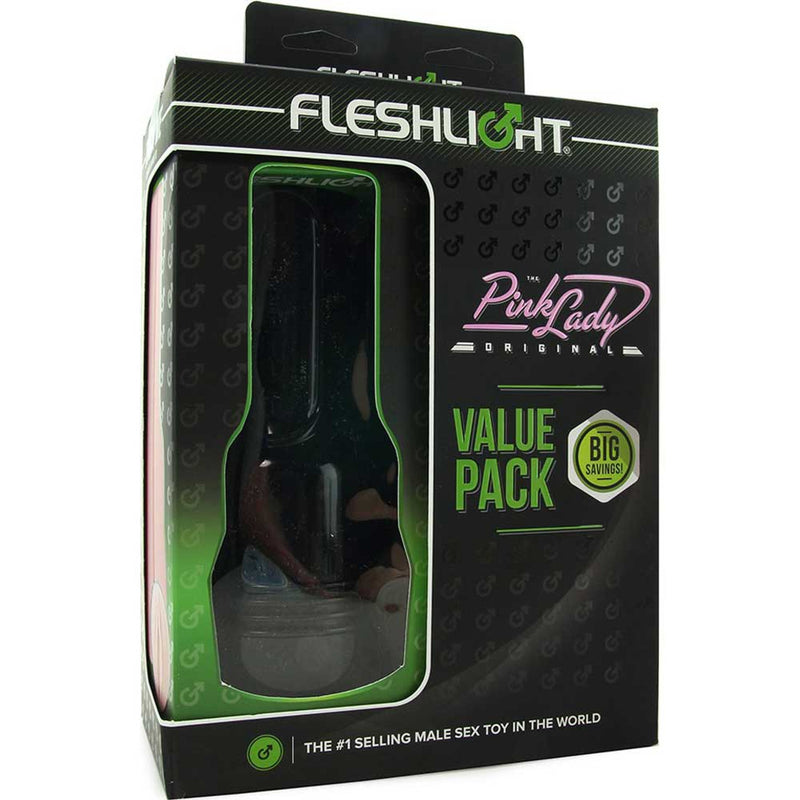 Pink Lady Original Value Pack