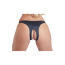 G-string With Pearls