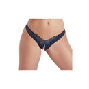 G-string With Pearls