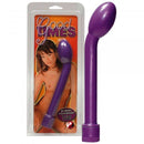 Good Times G-spot Vibrator