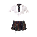 Cheeky Schoolgirl Set