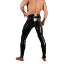 Latex Leggings