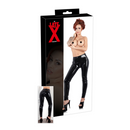 Latex Leggings