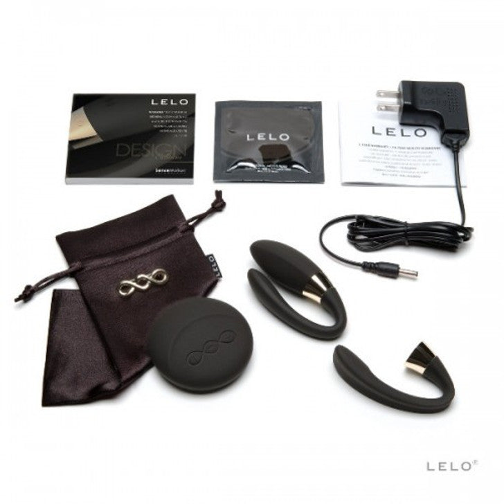 Lelo Tiani 2 Couples' Massager