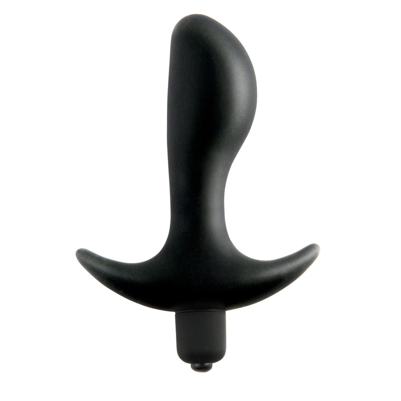 Vibrating Perfect Butt Plug