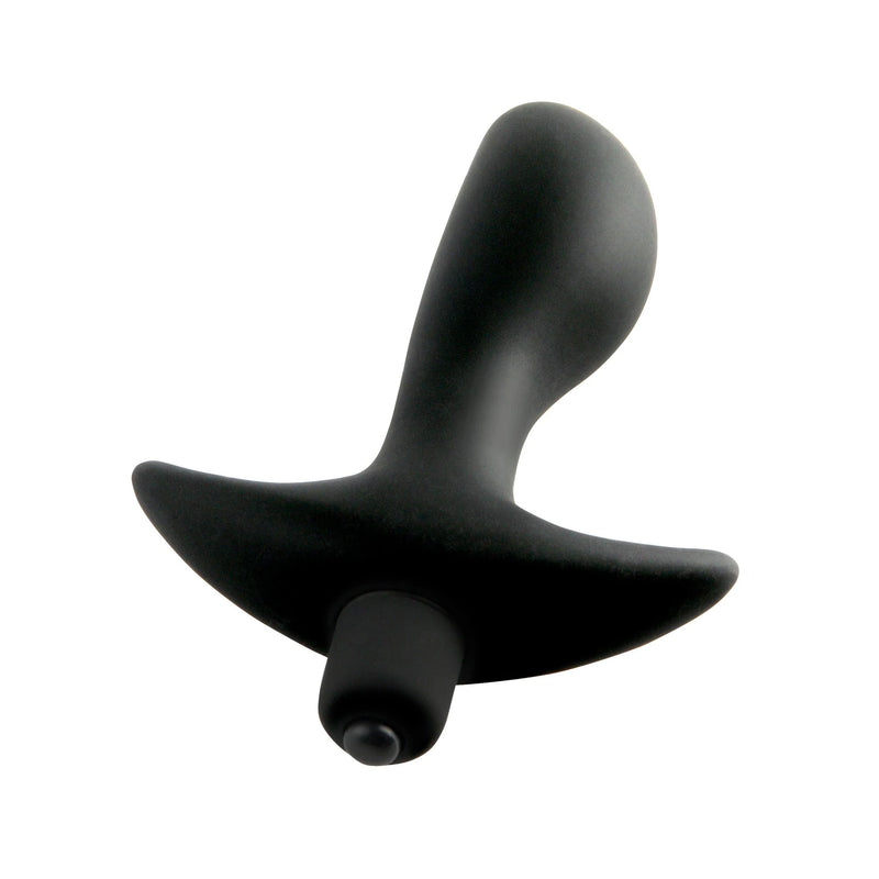 Vibrating Perfect Butt Plug