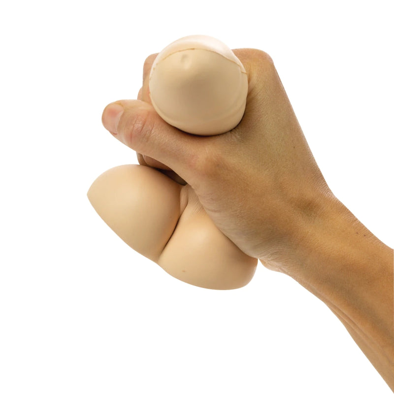 Anti Stress Willy Squeeze