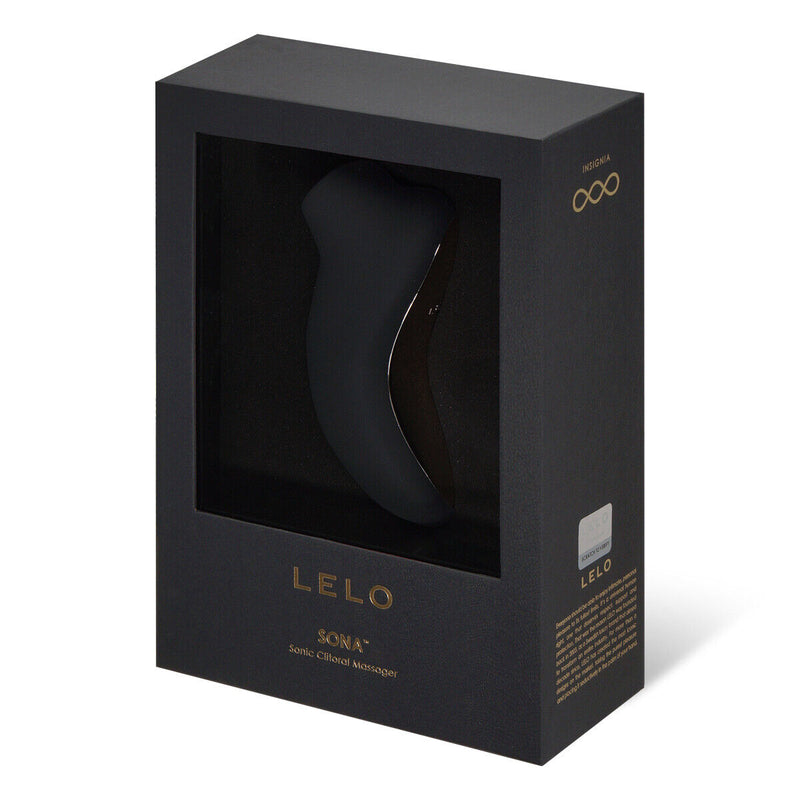Lelo Sona Cruise