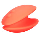 Silicone Finger Vibrator Rechargeable Massager